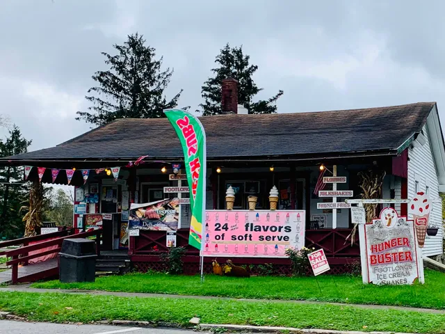 Jamestown Hunger Buster