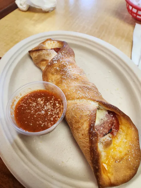 Bellas Trattoria Pizzeria