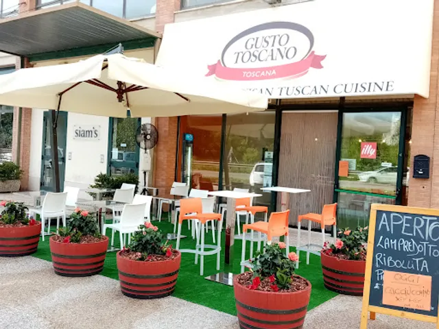 Gusto Toscano