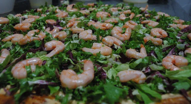 Lanterna Verde Pizzeria da Milvio