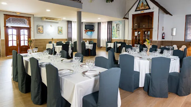 Restaurant El Caramit