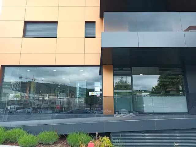 Padaria braga PARQUE