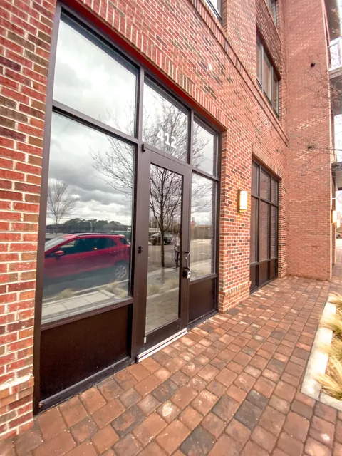 White Street Market & Candle Bar