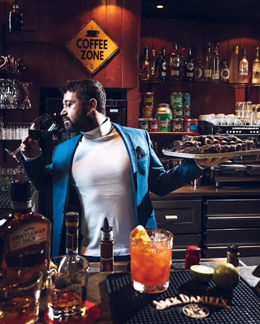 Dicke Butz Kaiserstraße