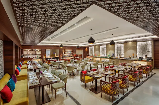 Madhuban Restaurant Aurangabad