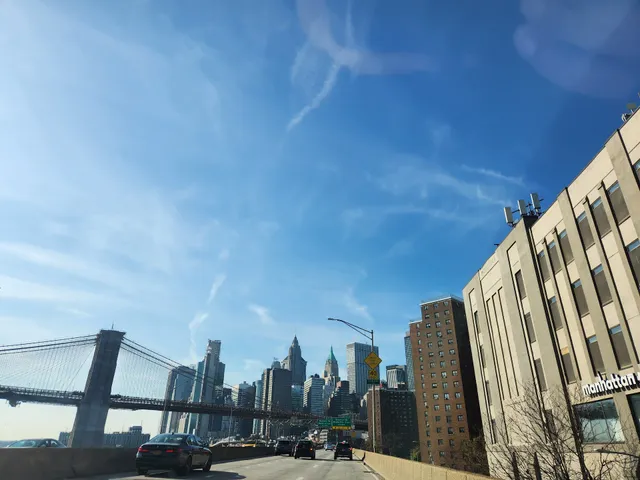 Manhattan Mini Storage