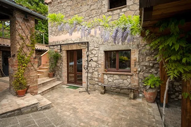 Podere Porcino - Teatro Null