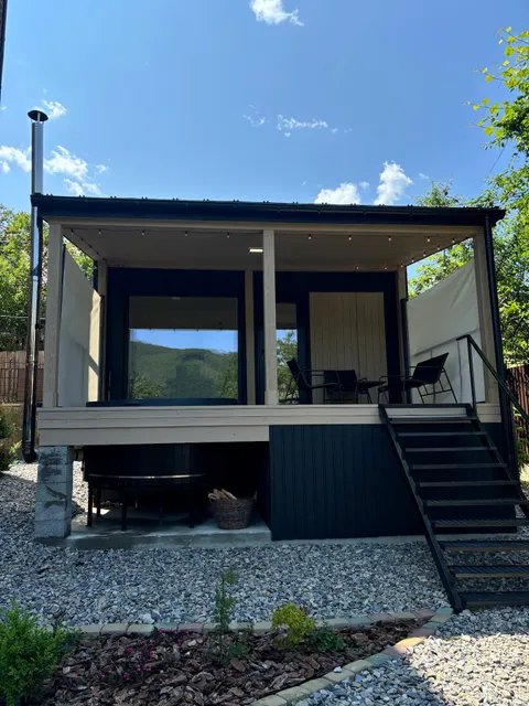 Guest House Бескид