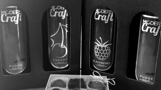 Modern Craft Wine - Frankenmuth