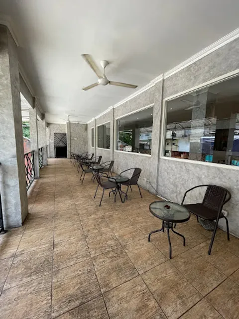 Avero Kitchen and Coffee