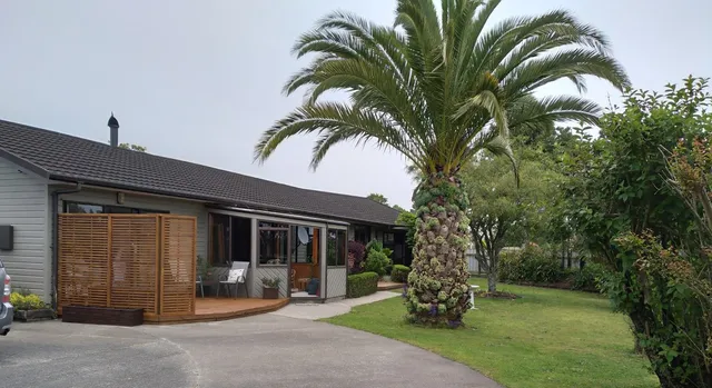 Carters Beach Bed & Breakfast