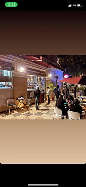 Babas Faridabad ( A venture of Baba Chicken Ishmeet Chowk Ludhiana)