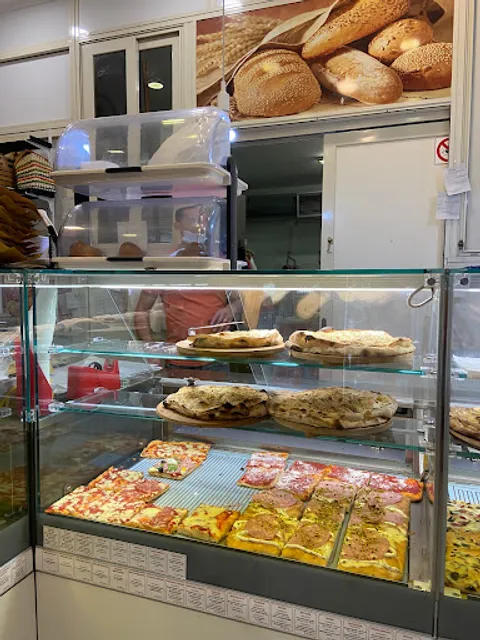 Panificio La piazzetta