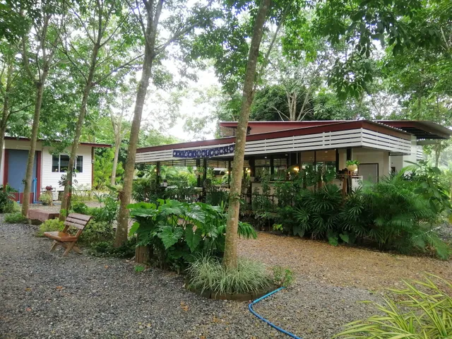 Sameikei Homestay สะเม้ยเก๊ยโฮมสเตย์ ที่พักอำเภอสอง แพร่ Song Phrae Hotel