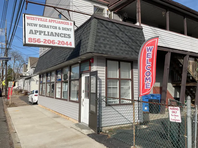 Westville Appliances II