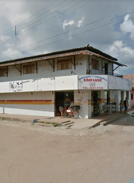 Panificadora E Conveniencia São Luiz🍞