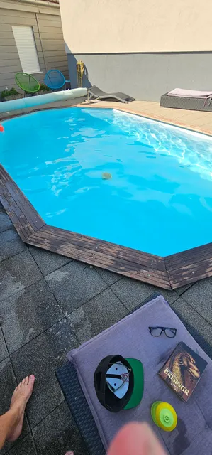 Le Pied A Terre Selestadien