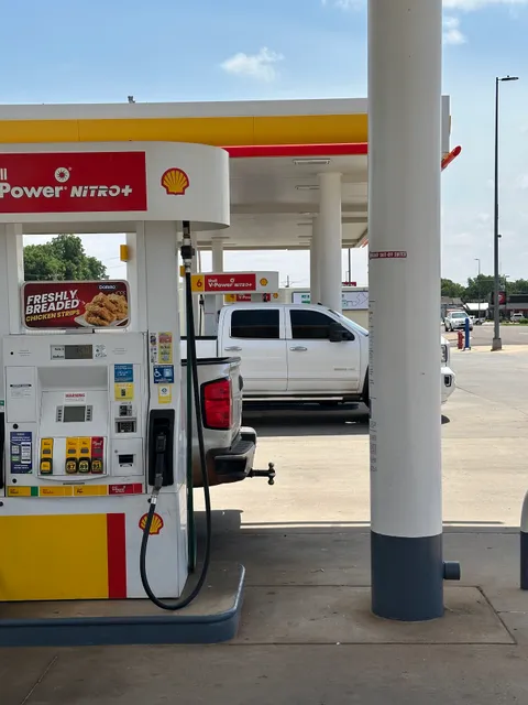 Domino Convenience Stores