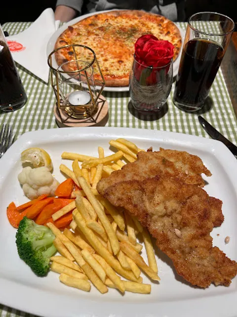 Restaurant Bahnhöfli Wichtrach