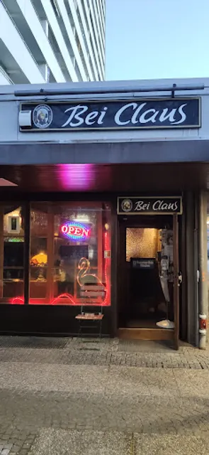 Bei Claus