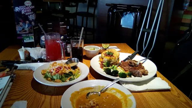 Chili's