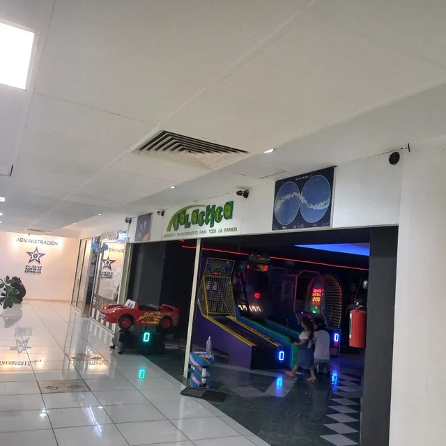 Estación Galáctica