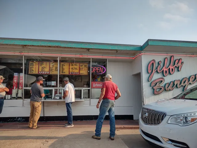 Jiffy Burger
