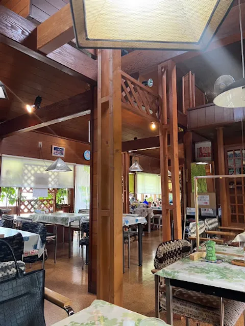 Coffee House Hidamari