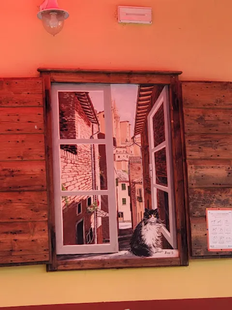 Ristorante Albergo Al Pesce D'Oro