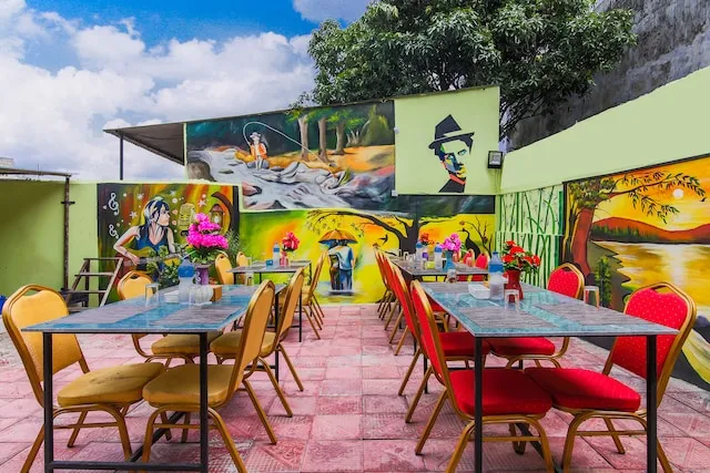 OYO 409 Grand Park Hotel And Lodge