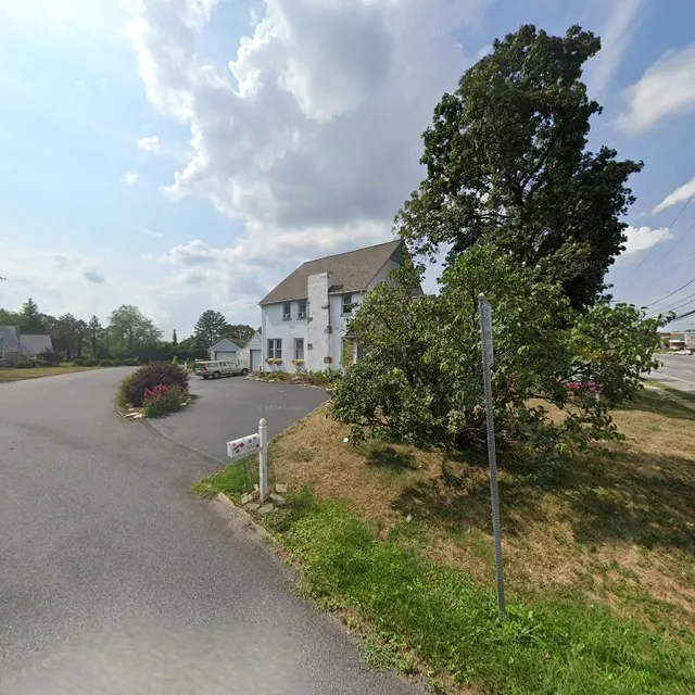 Initially Yours By Meg