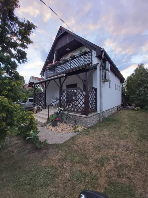 Napraforgó Vendégház