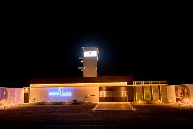 Sechura Suites