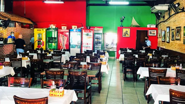 Galeteria Monte Grill