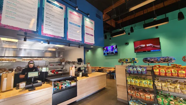 Board & Brew - Irvine