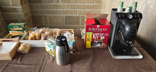 Agriturismo La Fattoria B&B