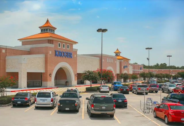 The Stables Town Center