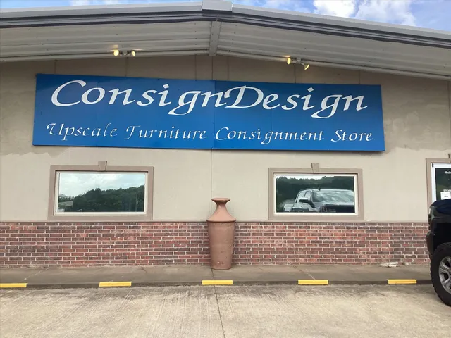 ConsignDesign