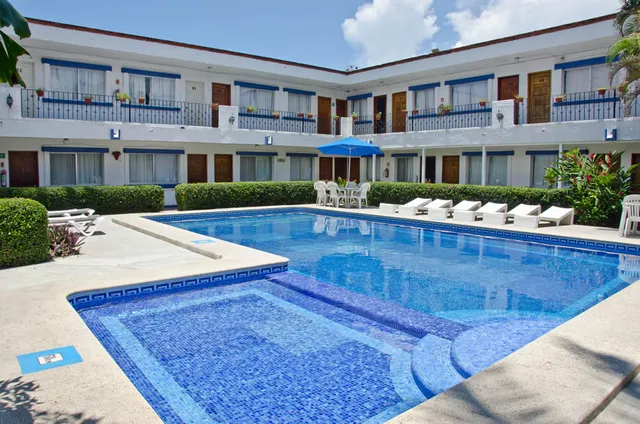 Hotel Hacienda Vallarta Playa Las Glorias