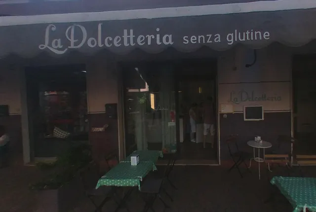 La Dolcetteria