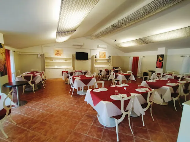 Ristorante Indiano da Angelo