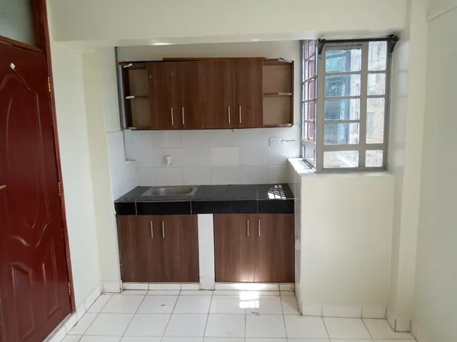 Pazuri Apartment Ruiru