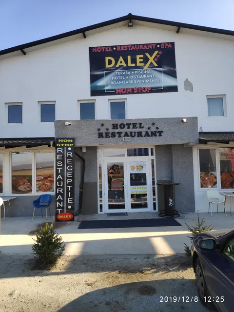 Dalex Resort Spa