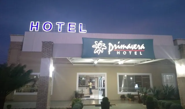 Hotel Primavera