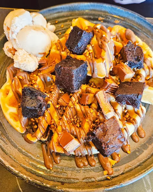 Little Dessert Shop Pontefract