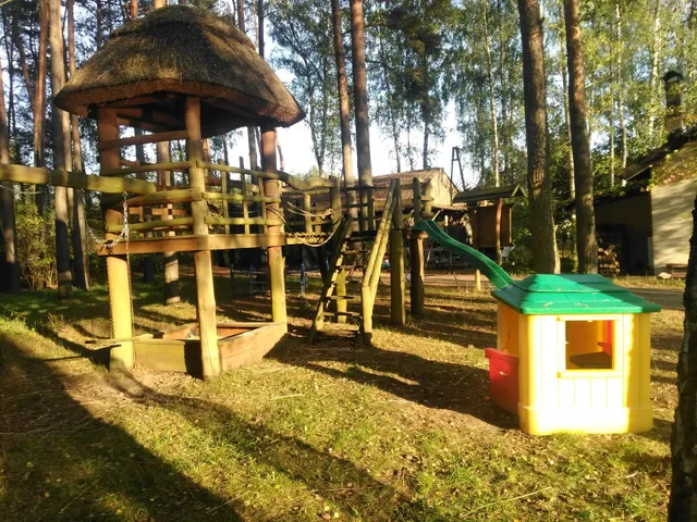 Agroturystyka Zatom Stary