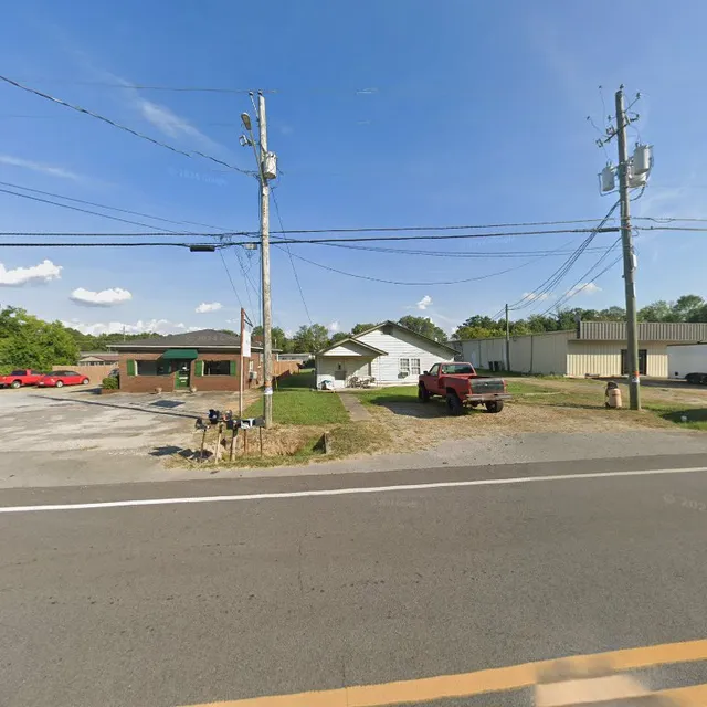 Kim's Heavenly Cafe and Market