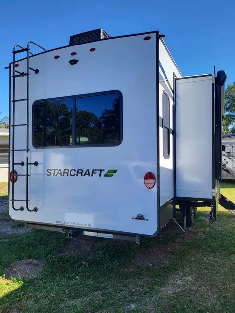 A to Z RV Super Center