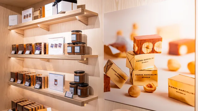 Pierre Marcolini - Schadow Arkaden