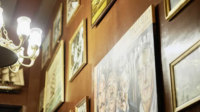 NAGEL Restaurant and Pub